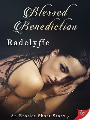 Blessed Benediction - ebook